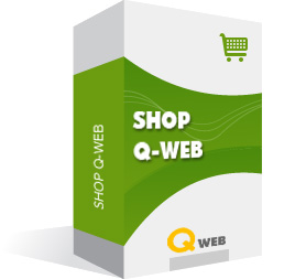 Shop Q-Web