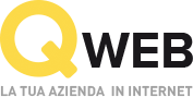 Logo QWeb Agency