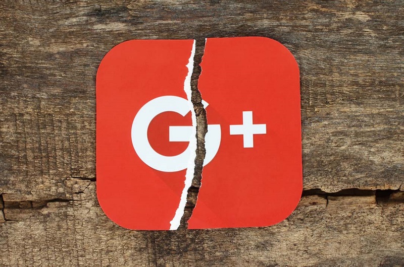 Google+ è giunta l'ora di salutarti