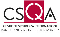 iISO 27017:2015