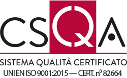 ISO 9001:2015