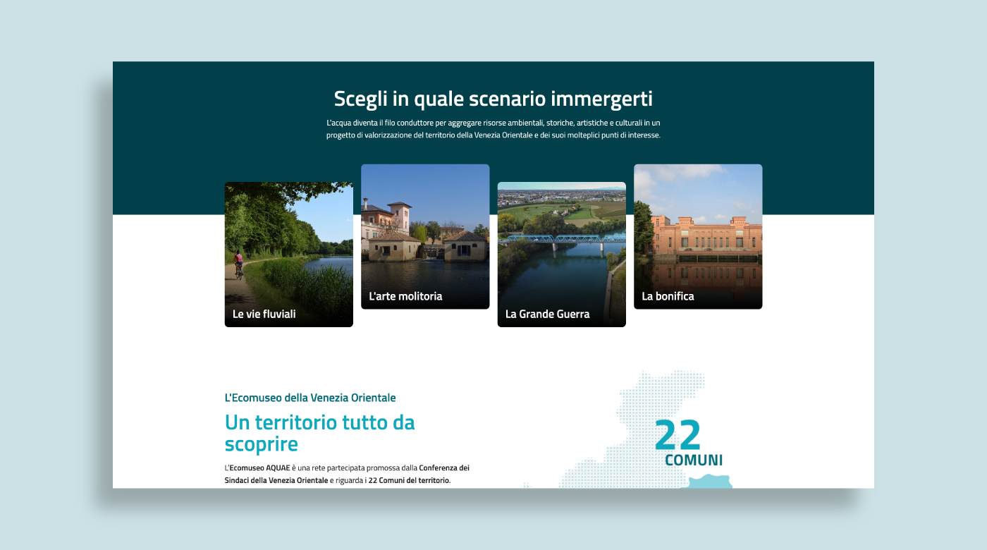 Territorio Veneto