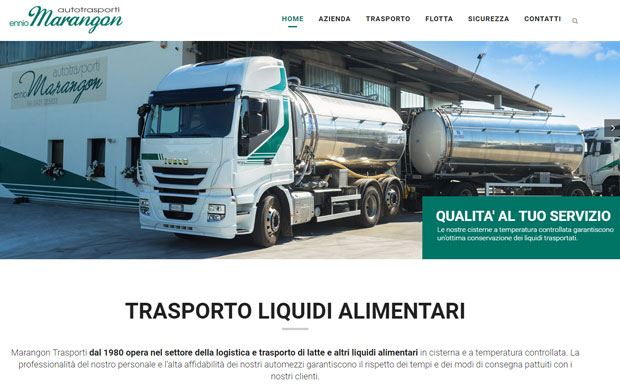 Homepage