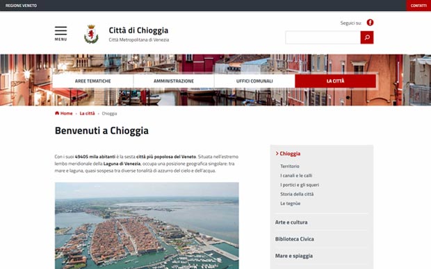 Comune di Chioggia