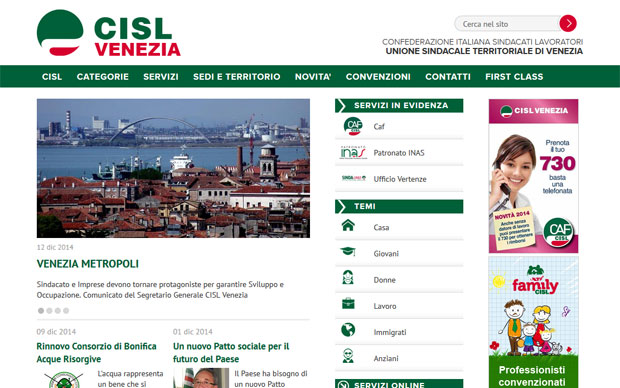 cisl 01