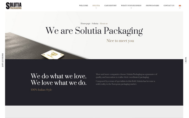 Solutiapack