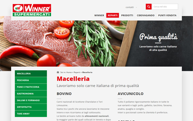 Supermercati winner 2