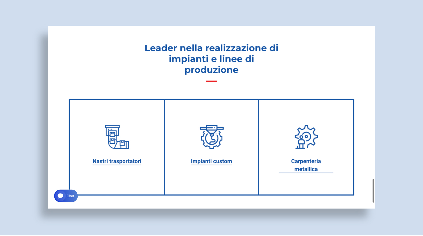 Victoria-prodotti