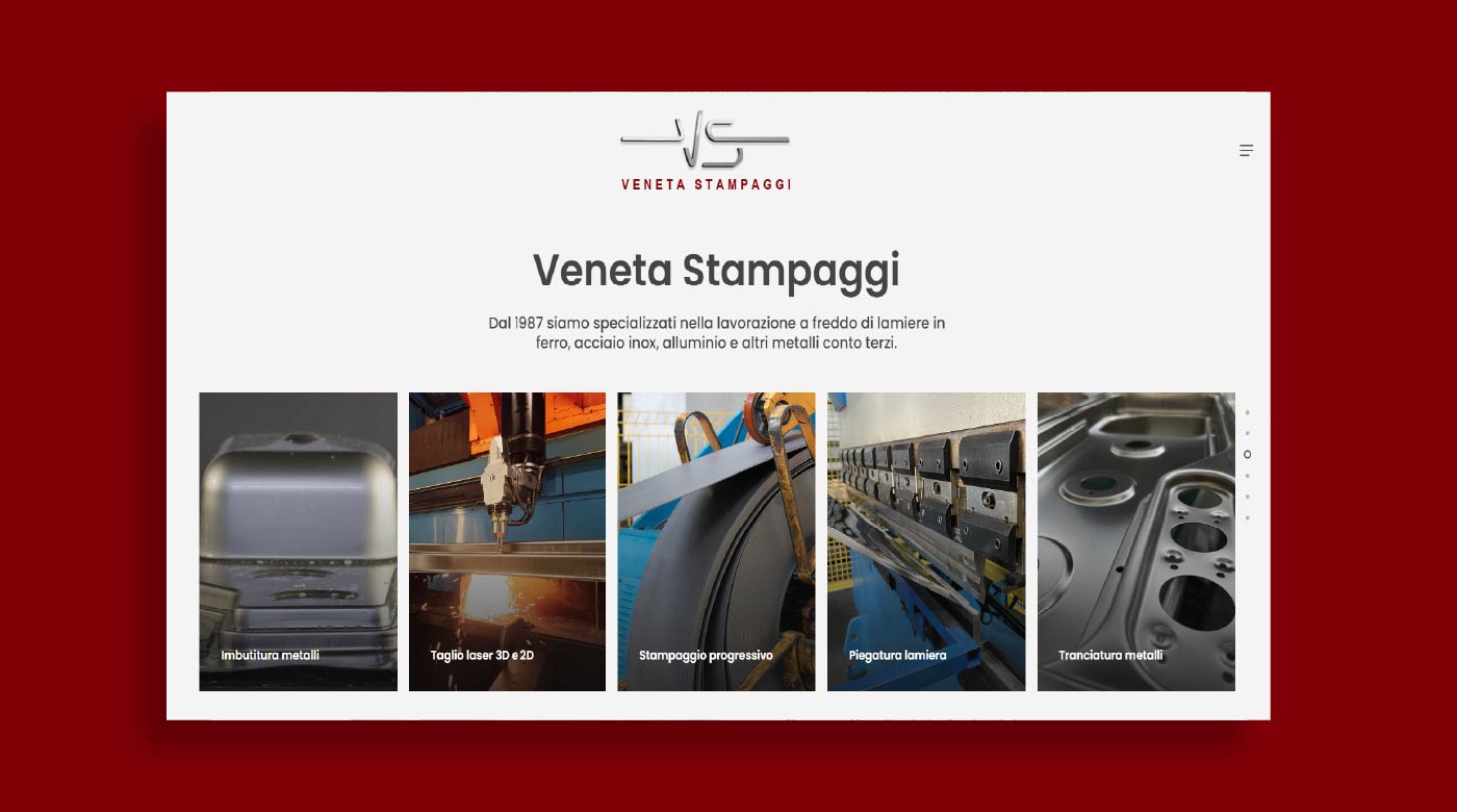 Veneta Stampaggi 2