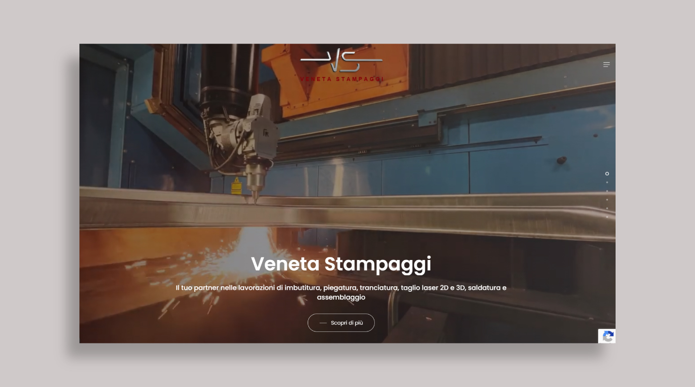 Veneta Stampaggi