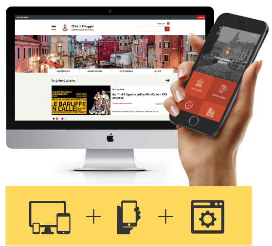 Sito Responsive